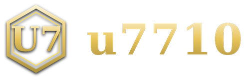 u7710 logo